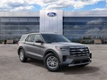 2027 Ford Explorer Active w/200A Pkg