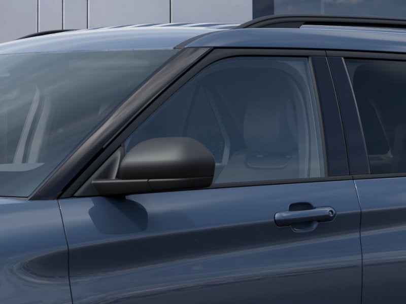 2027 Ford Explorer Active w/200A Pkg