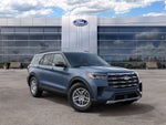 2027 Ford Explorer Active w/200A Pkg