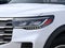 2027 Ford Explorer Active w/200A Pkg