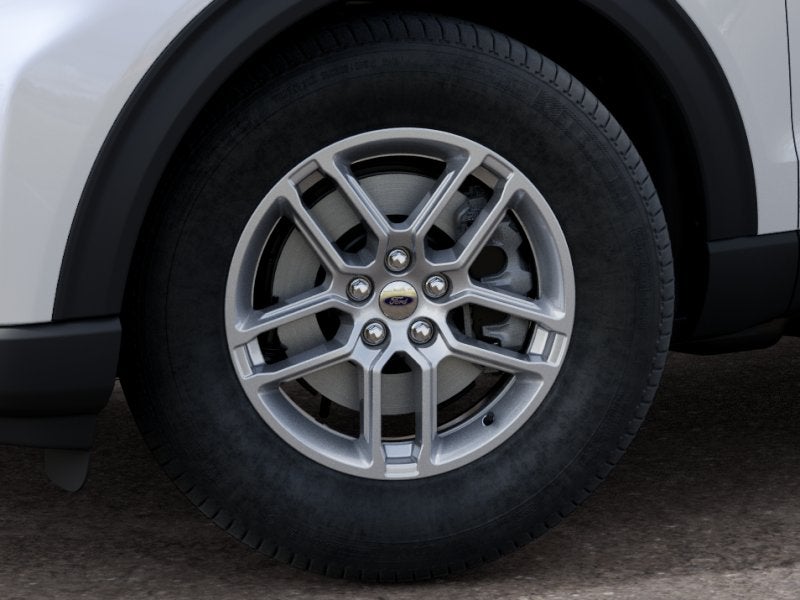 2027 Ford Explorer Active w/200A Pkg