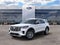 2027 Ford Explorer Active w/200A Pkg