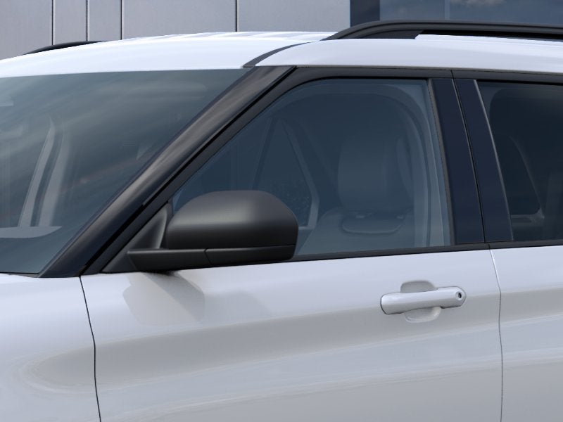 2027 Ford Explorer Active w/200A Pkg