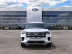 2027 Ford Explorer Active w/200A Pkg