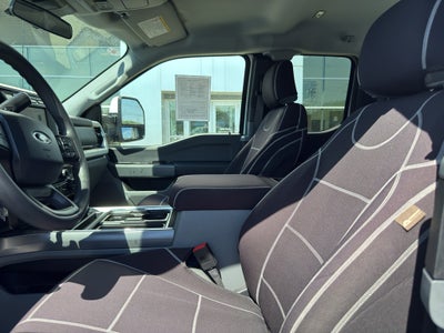 2024 Ford F-250 XLT