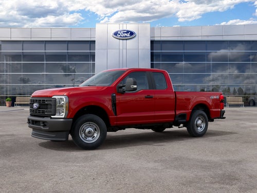 2027 Ford F-250 XL