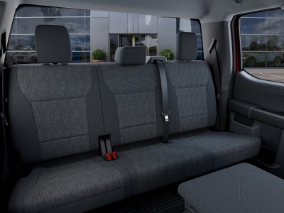 2027 Ford F-250 XL