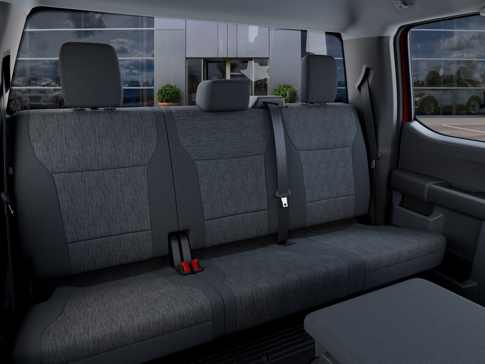 2027 Ford F-250 XL