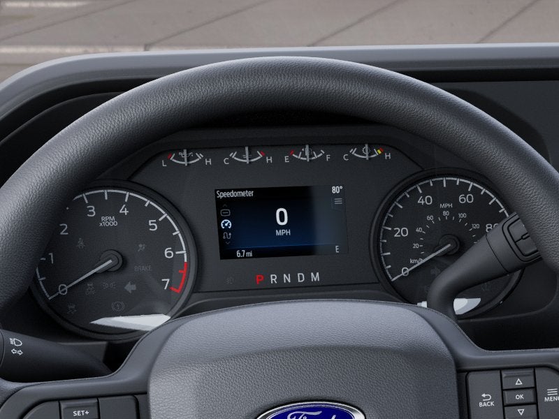 2027 Ford F-250 XL