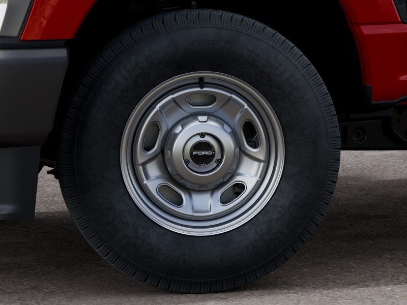 2027 Ford F-250 XL