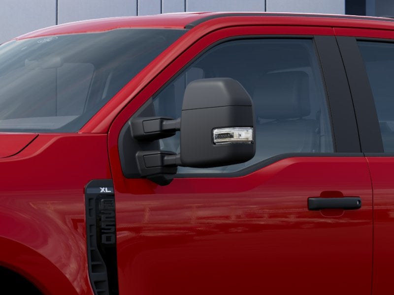 2027 Ford F-250 XL