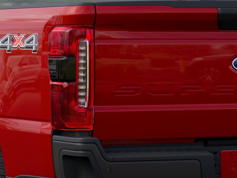 2027 Ford F-250 XL