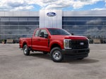 2027 Ford F-250 XL
