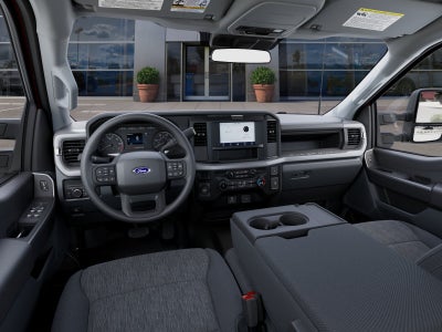2027 Ford F-250 XL