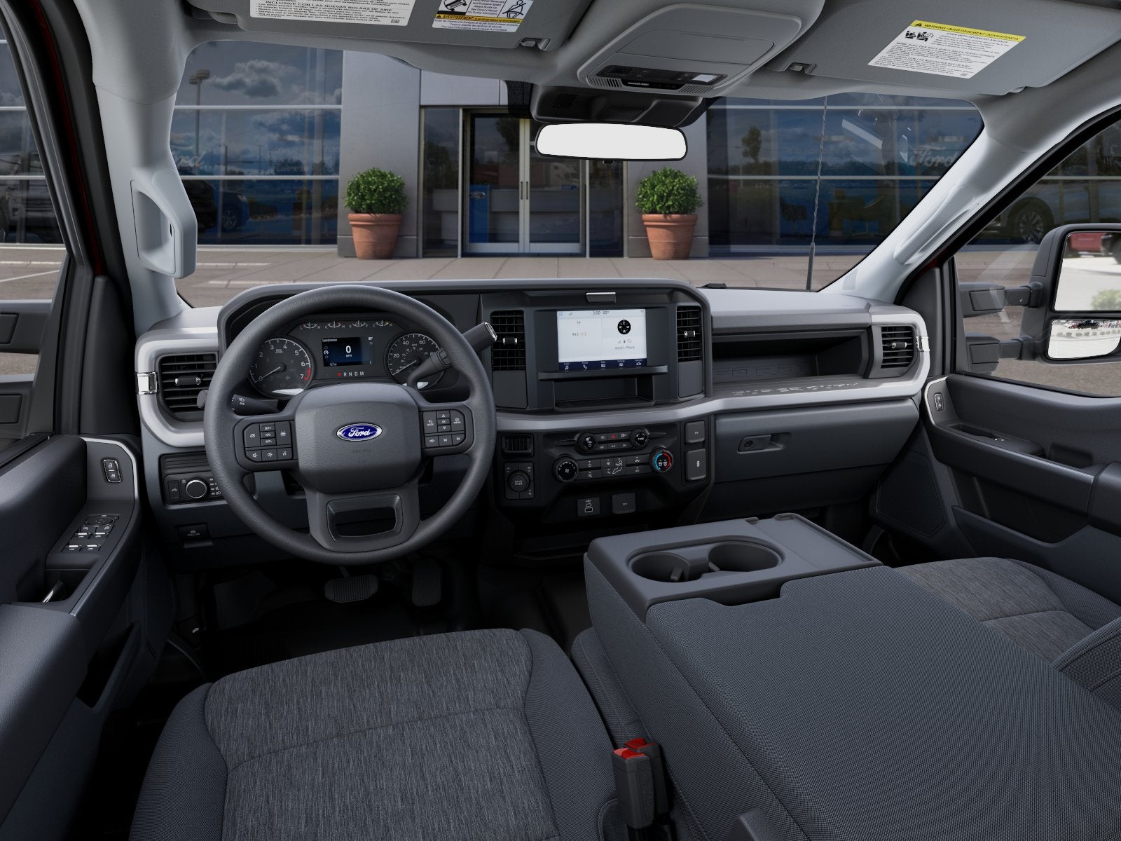 2027 Ford F-250 XL