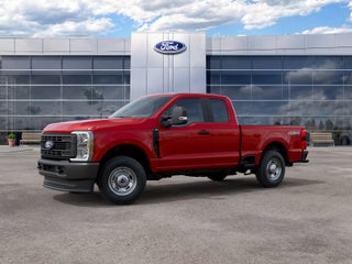 2027 Ford F-250 XL