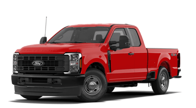 2027 Ford F-250 XL