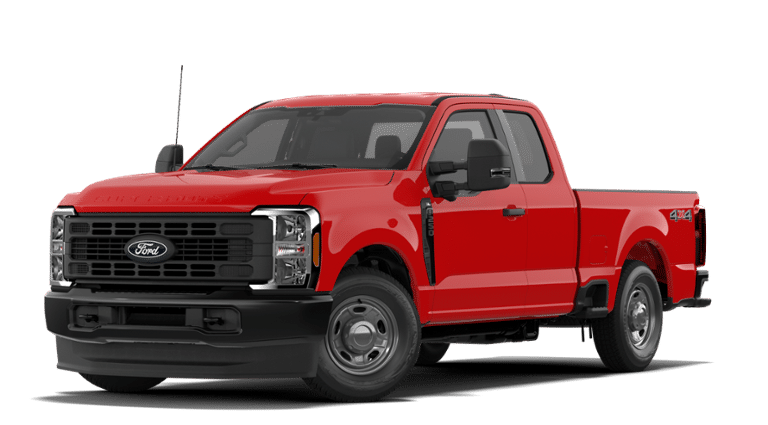 2027 Ford F-250 XL