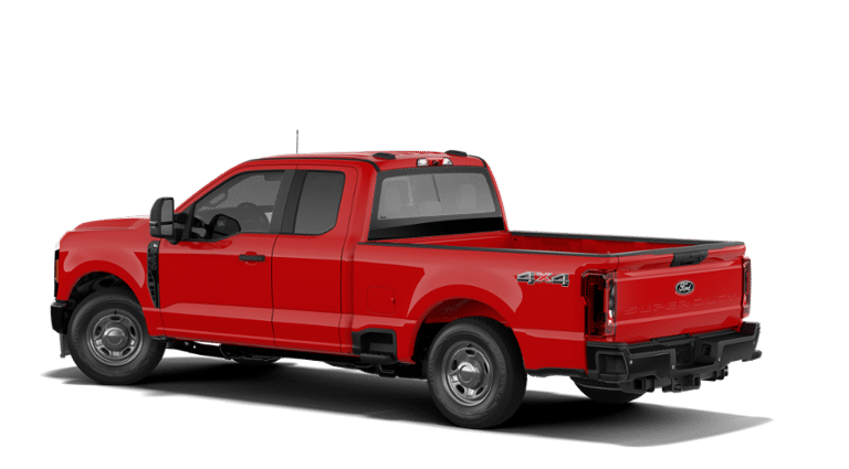 2027 Ford F-250 XL