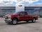 2027 Ford F-250 XLT