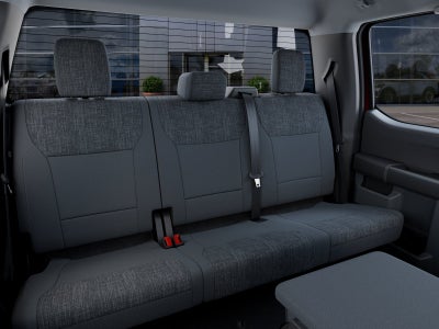 2027 Ford F-250 XLT