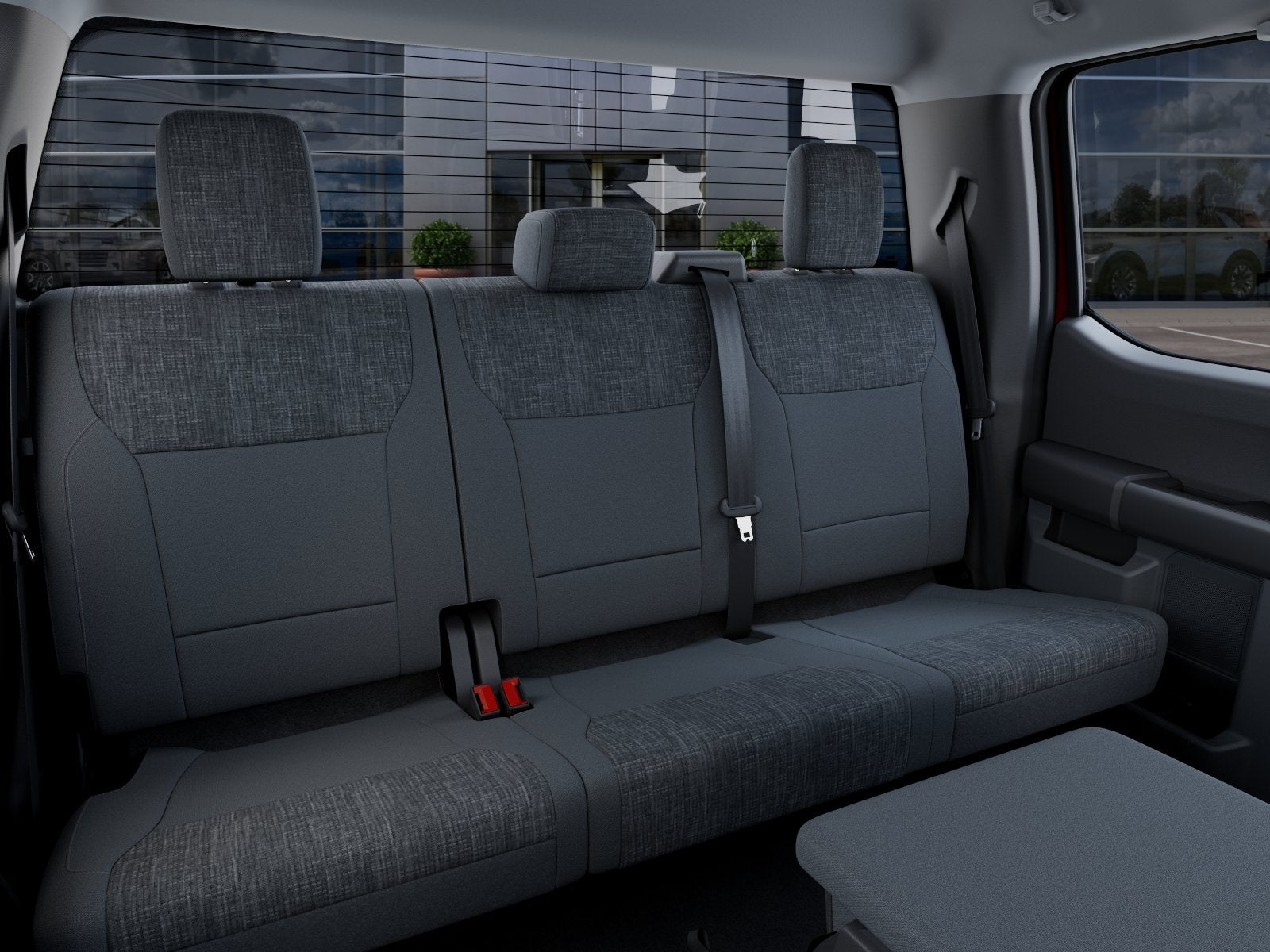 2027 Ford F-250 XLT