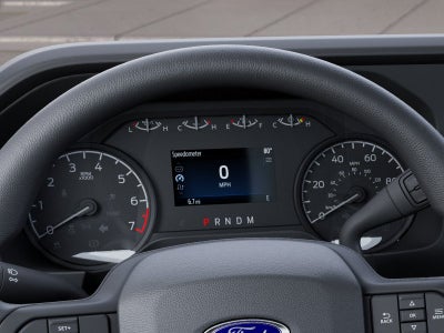 2027 Ford F-250 XLT