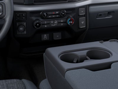 2027 Ford F-250 XLT