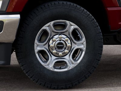 2027 Ford F-250 XLT