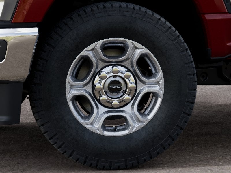 2027 Ford F-250 XLT