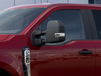 2027 Ford F-250 XLT