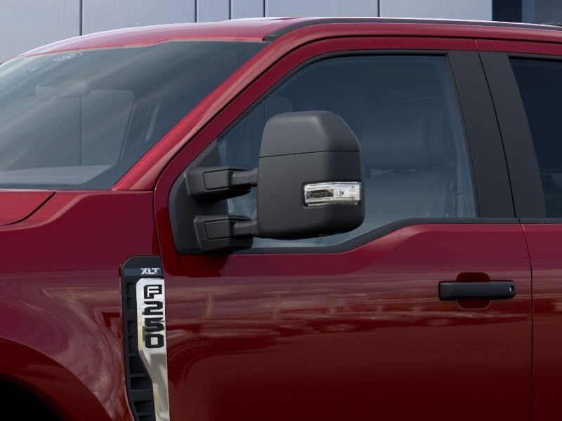 2027 Ford F-250 XLT