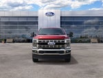 2027 Ford F-250 XLT