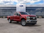 2027 Ford F-250 XLT