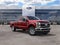 2027 Ford F-250 XLT