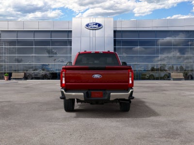 2027 Ford F-250 XLT