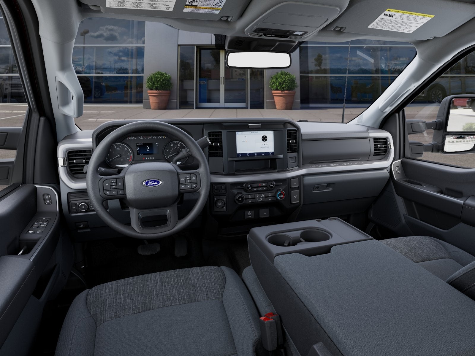 2027 Ford F-250 XLT