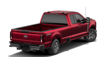 2027 Ford F-250 XLT