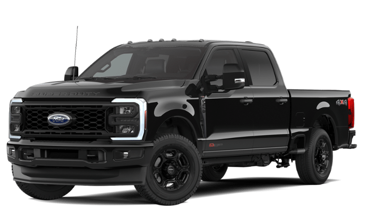 2026 Ford F-250 XL