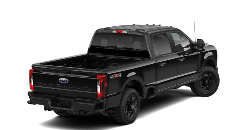2026 Ford F-250 XL