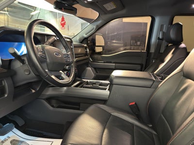 2023 Ford F-250 LARIAT