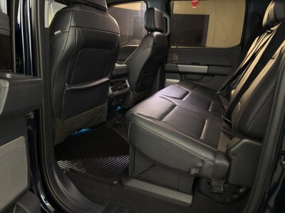2023 Ford F-250 LARIAT