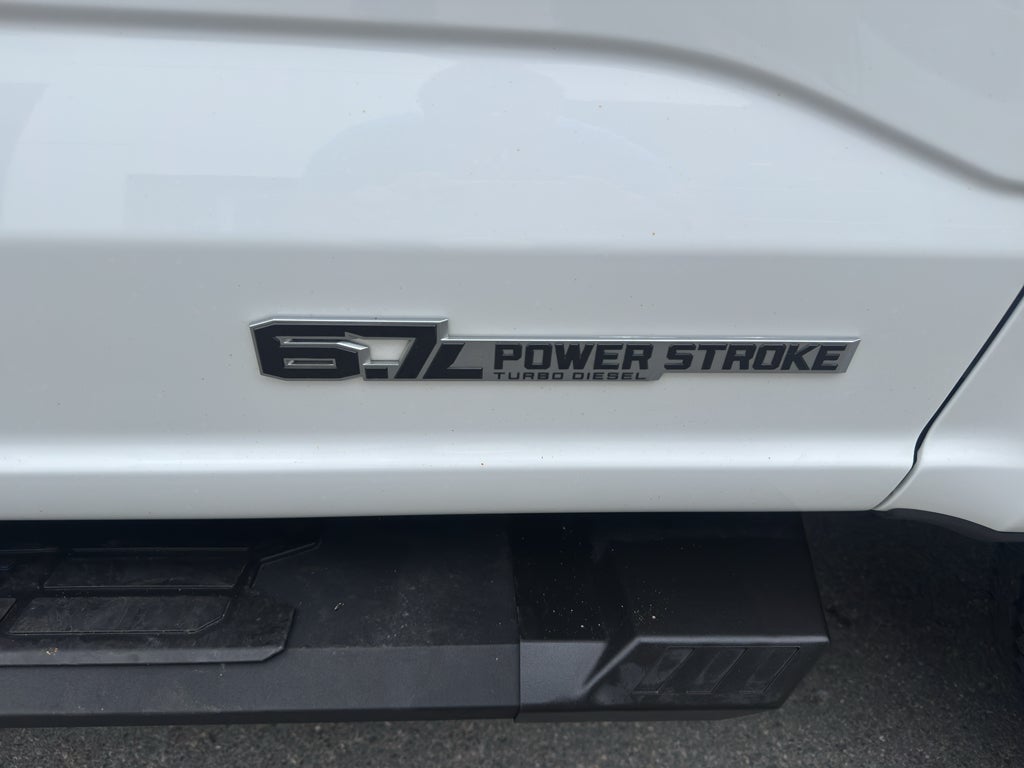 2024 Ford F-250 XL