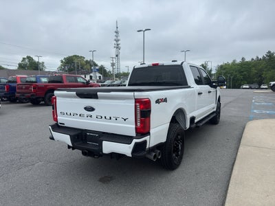 2024 Ford F-250 XL
