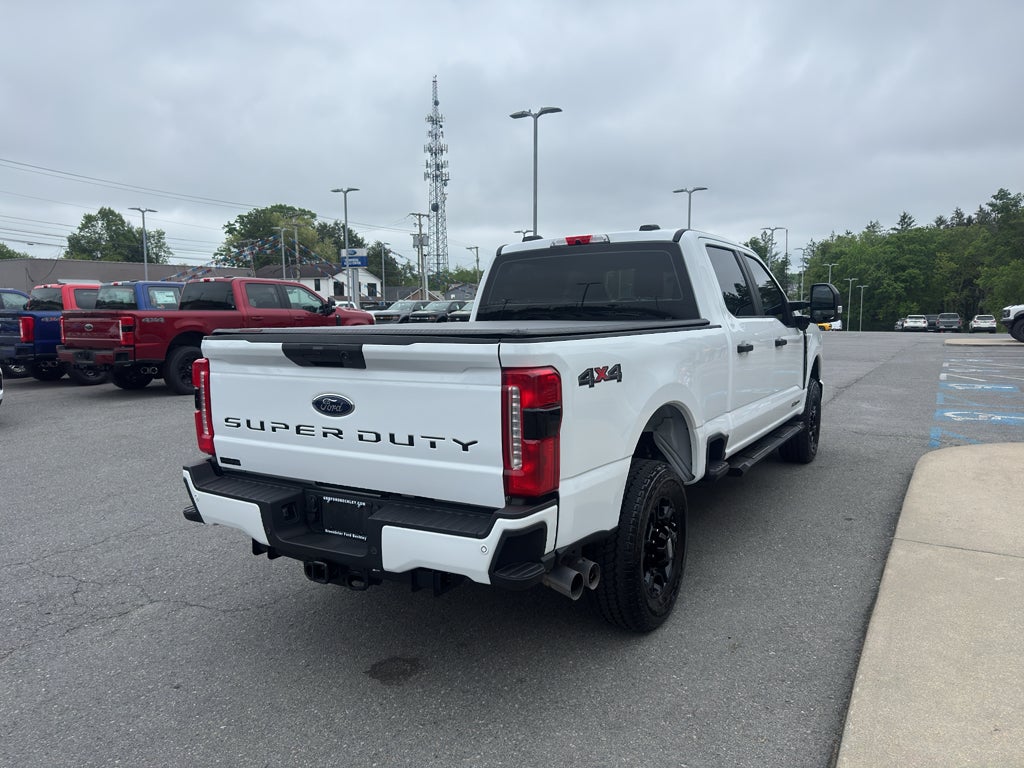 2024 Ford F-250 XL