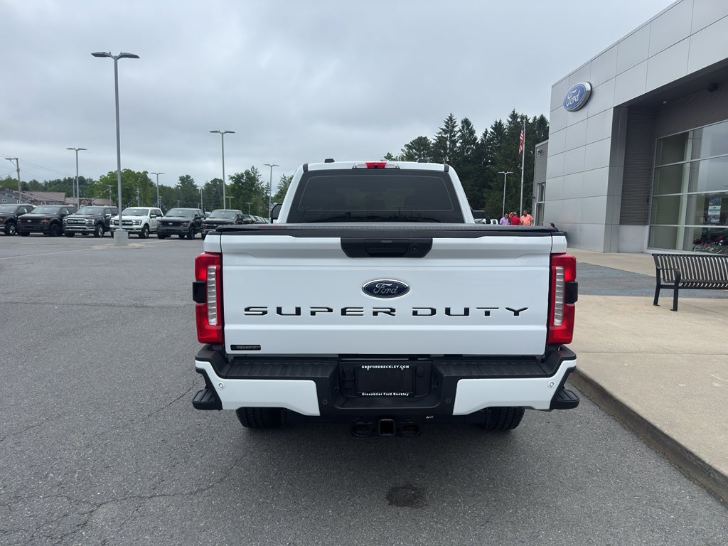2024 Ford F-250 XL