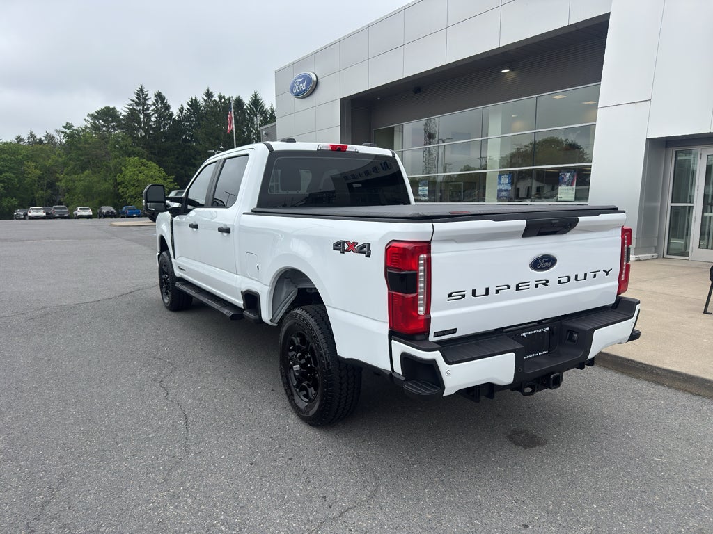 2024 Ford F-250 XL