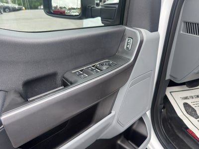 2024 Ford F-250 XL