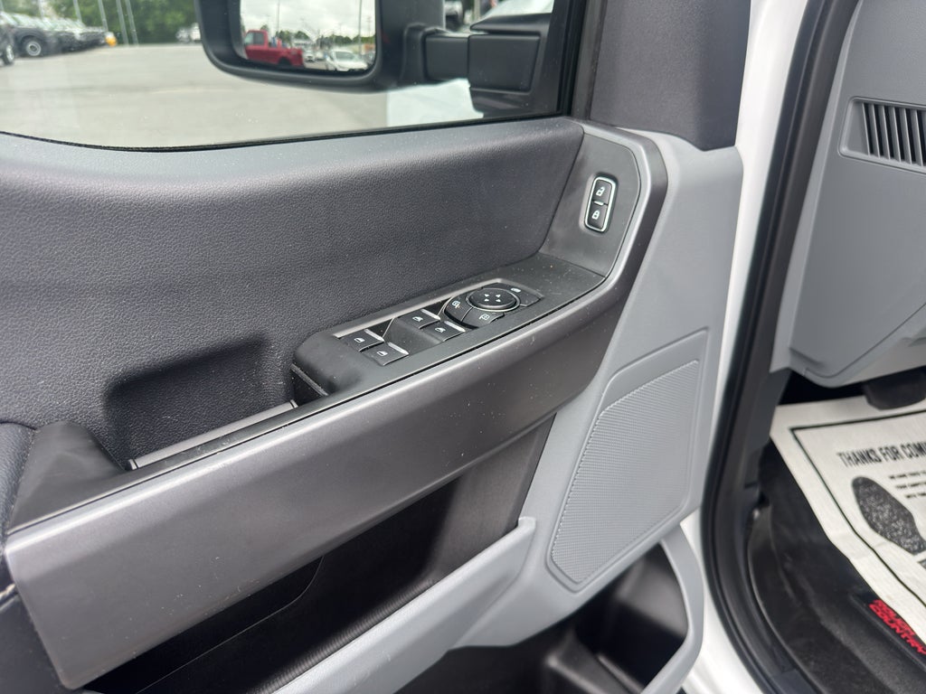 2024 Ford F-250 XL