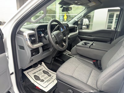 2024 Ford F-250 XL